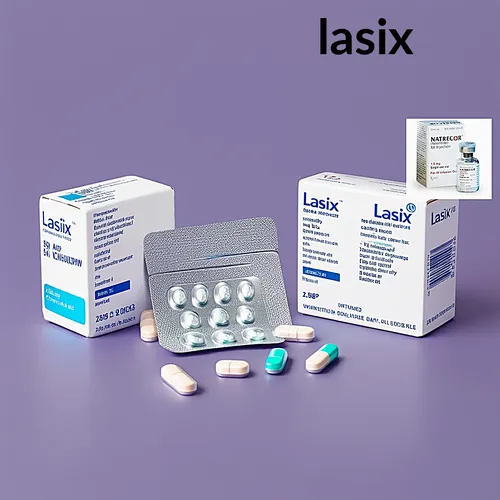 Farmaco generico del lasix